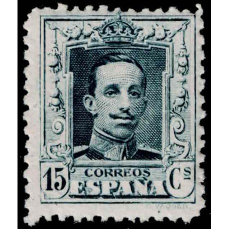 1922 ED. 315A ** (5)