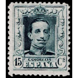 1922 ED. 315A ** (4)