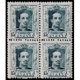 1922 ED. 315A ** [x4]