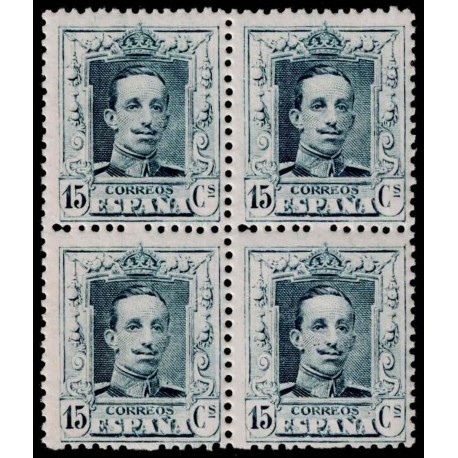 1922 ED. 315A ** [x4]