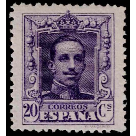 1922 ED. 316 *