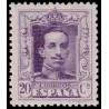 1922 ED. 316 **