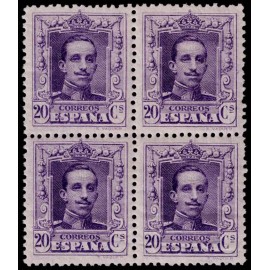 1922 ED. 316 ** [x4]