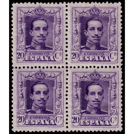 1922 ED. 316 ** [x4]