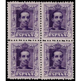 1922 ED. 316 ** [x4] (2)