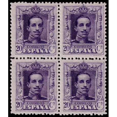 1922 ED. 316 ** [x4] (2)