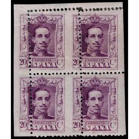 1922 ED. 316dv * [x4]