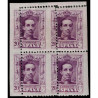 1922 ED. 316dv * [x4]