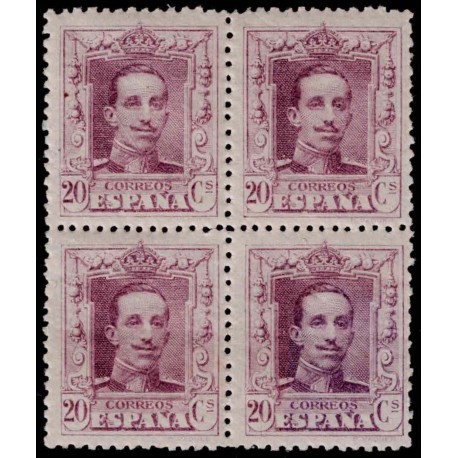 1922 ED. 316N ** [x4]