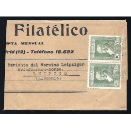 Alfonso XIII ED. 504 (x2)