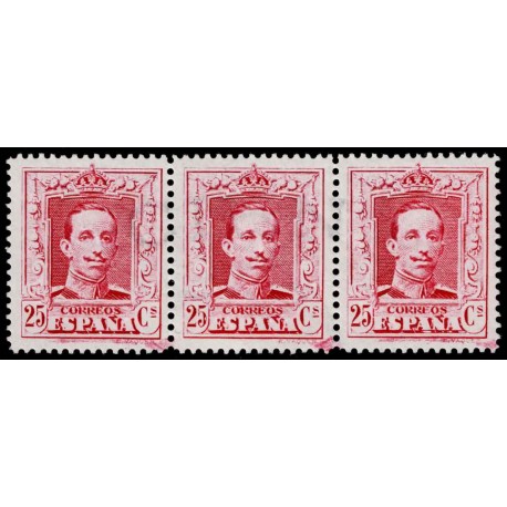 1922 ED. 317Ap ** [x3]