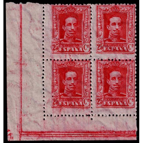 1922 ED. 317Apa ** [x4]