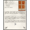 1922 ED. 317Apa ** [x4] (2)