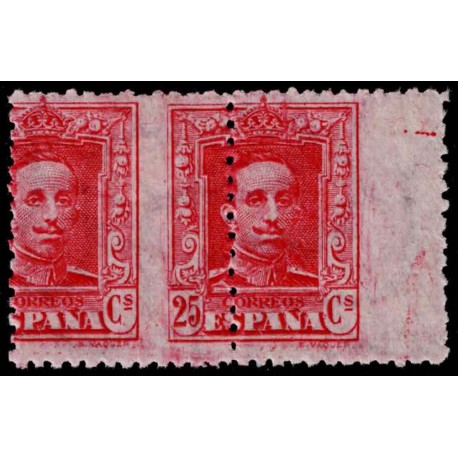 1922 ED. 317Apadv ** [x2]