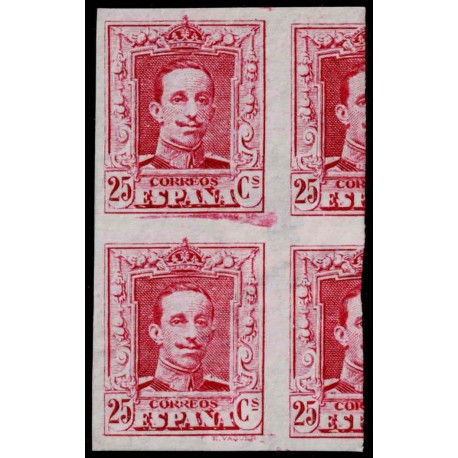 1922 ED. 317Aps ** [x2]