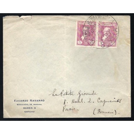 Alfonso XIII ED. 502 (x2)