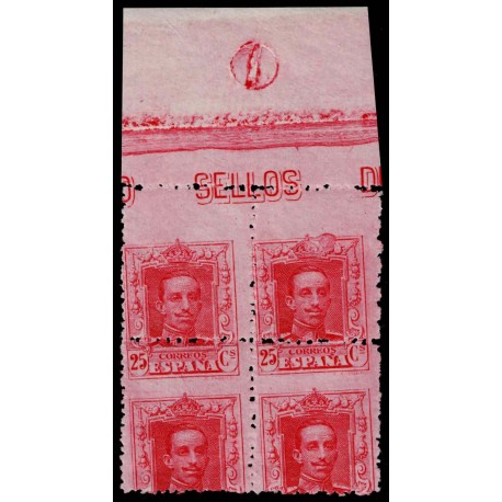 1922 ED. 317dx ** [x4]