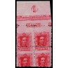 1922 ED. 317dx ** [x4]