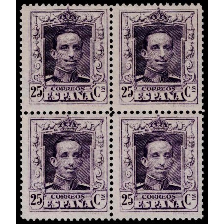 1922 ED. 317ec * [x4]
