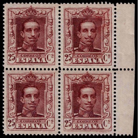 1922 ED. 317eca ** [x4]