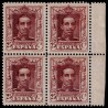 1922 ED. 317eca ** [x4]