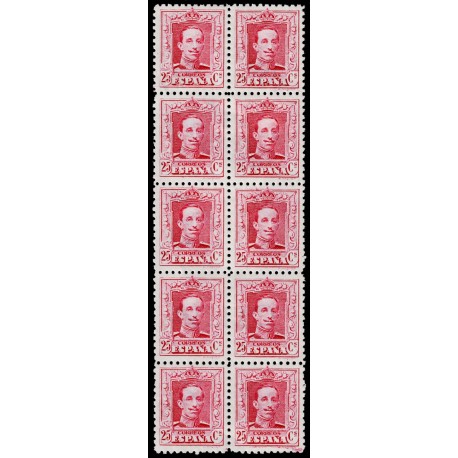 1922 ED. 317p ** [x10]