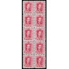 1922 ED. 317p ** [x10]