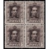 1922 ED. 318 * [x4]
