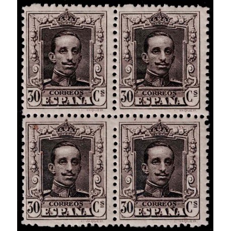1922 ED. 318N ** [x4]