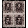 1922 ED. 318N ** [x4]