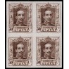 1922 ED. 318s ** [x4] (2)