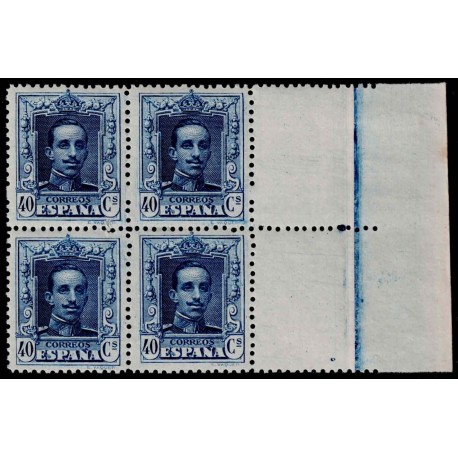 1922 ED. 319 ** [x4]