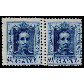 1922 ED. 319ddv ** [x2]