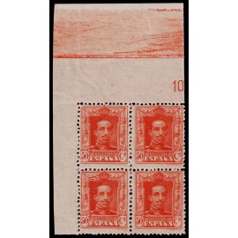 1922 ED. 320 ** [x4] (2)