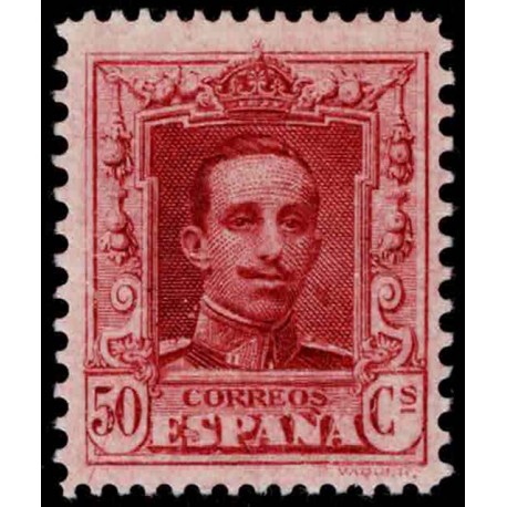 1922 ED. 320ec *