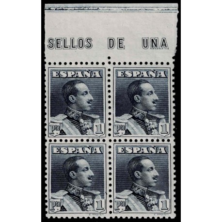 1922 ED. 321 ** [x4]