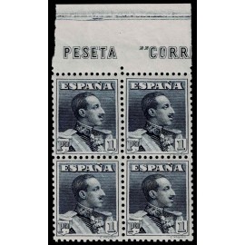 1922 ED. 321 ** [x4] (2)