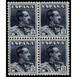 1922 ED. 321 ** [x4] (3)
