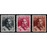1922 ED. 321/323 **