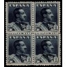 1922 ED. 321n ** [x4]