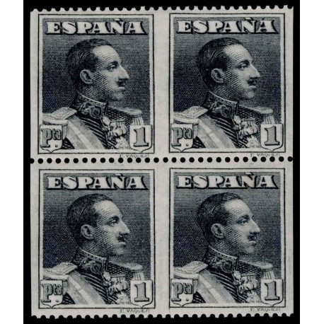 1922 ED. 321sv ** [x4]