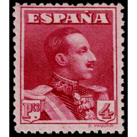 1922 ED. 322 *