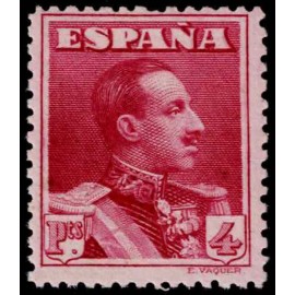 1922 ED. 322 * (2)