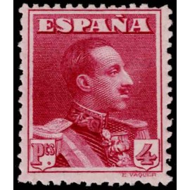 1922 ED. 322 * (3)