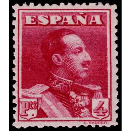 1922 ED. 322 **