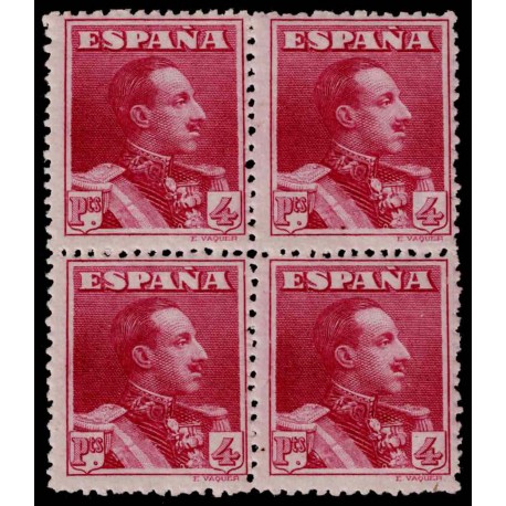 1922 ED. 322 ** [x4] (2)