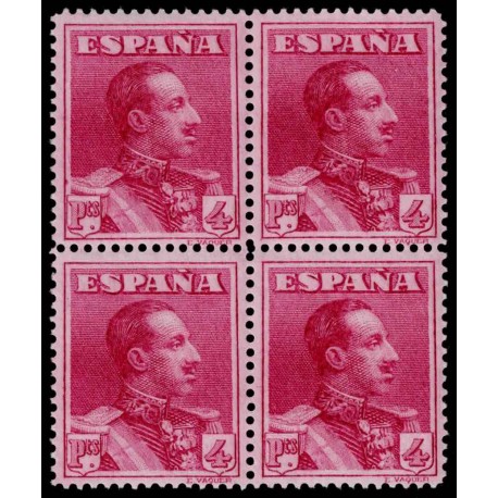 1922 ED. 322df ** [x4] (2)