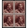 1922 ED. 322ec ** [x4]