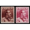1922 ED. 322ec/323ec *