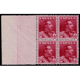 1922 ED. 322 ** [x4]